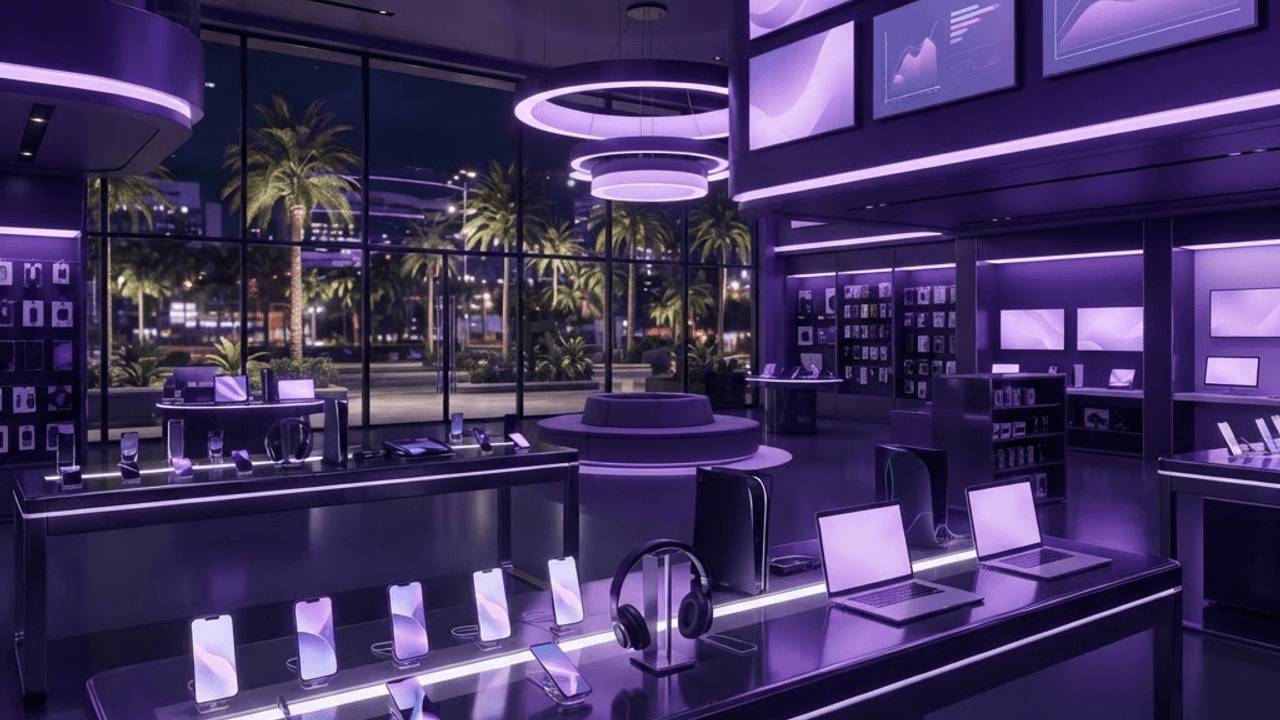 Top 10 Best Electronics Stores in McAllen