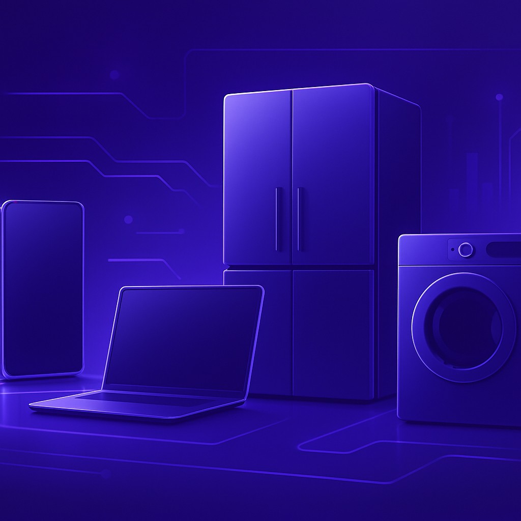 Top 10 Best Electronics Stores in Myanmar