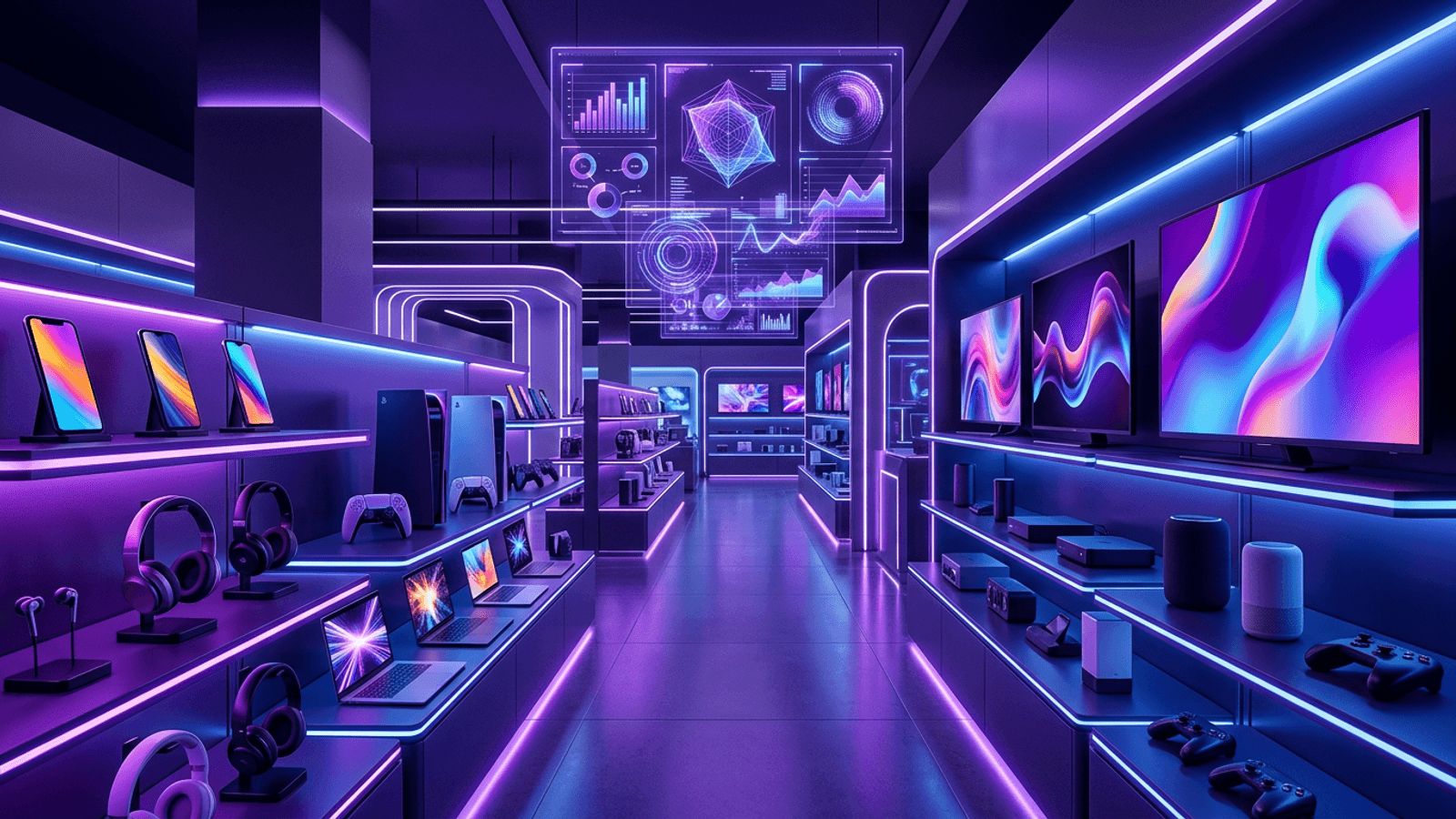 Top 10 Best Electronics Stores in New Braunfels