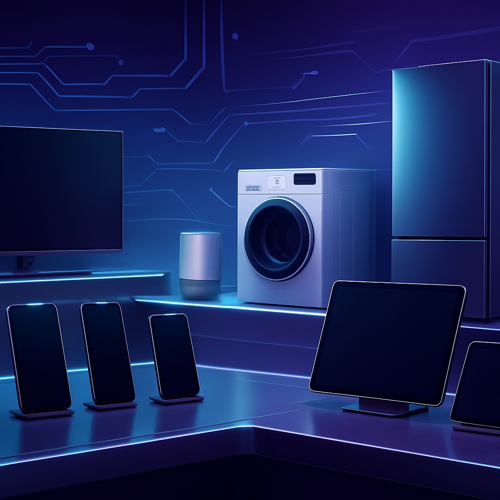 Top 10 Best Electronics Stores in North Korea