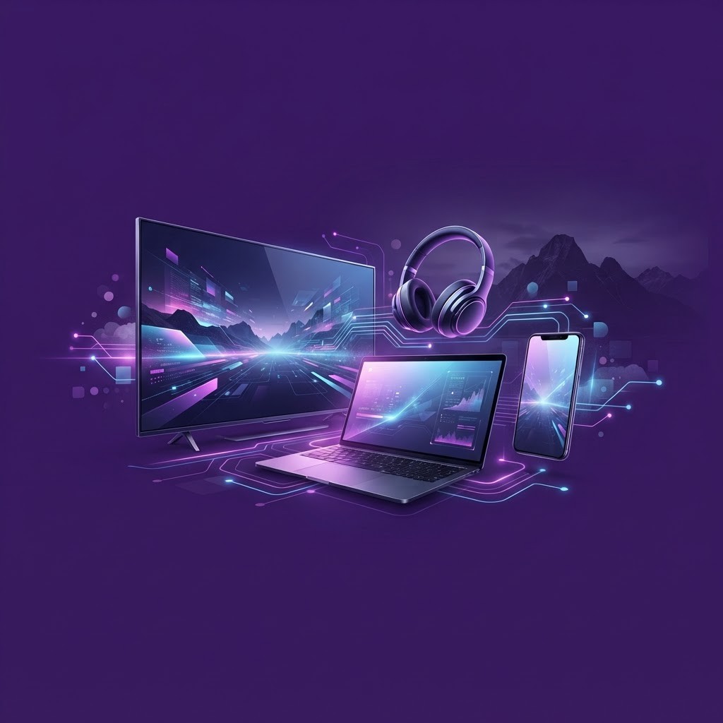 Top 10 Best Electronics Stores in Norway