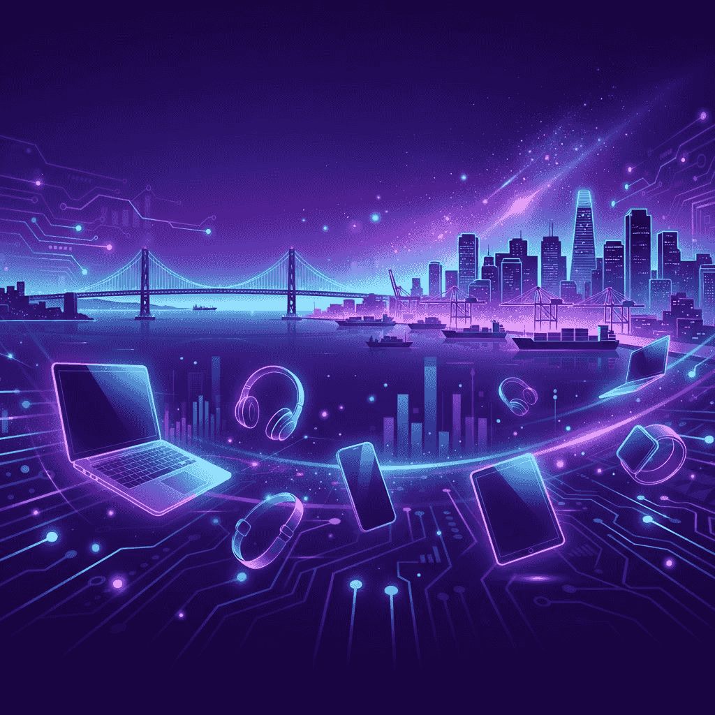 Top 10 Best Electronics Stores in Oakland