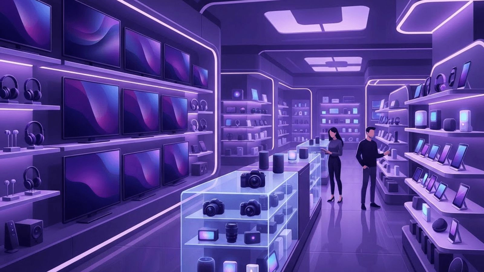 Top 10 Best Electronics Stores in Oceanside