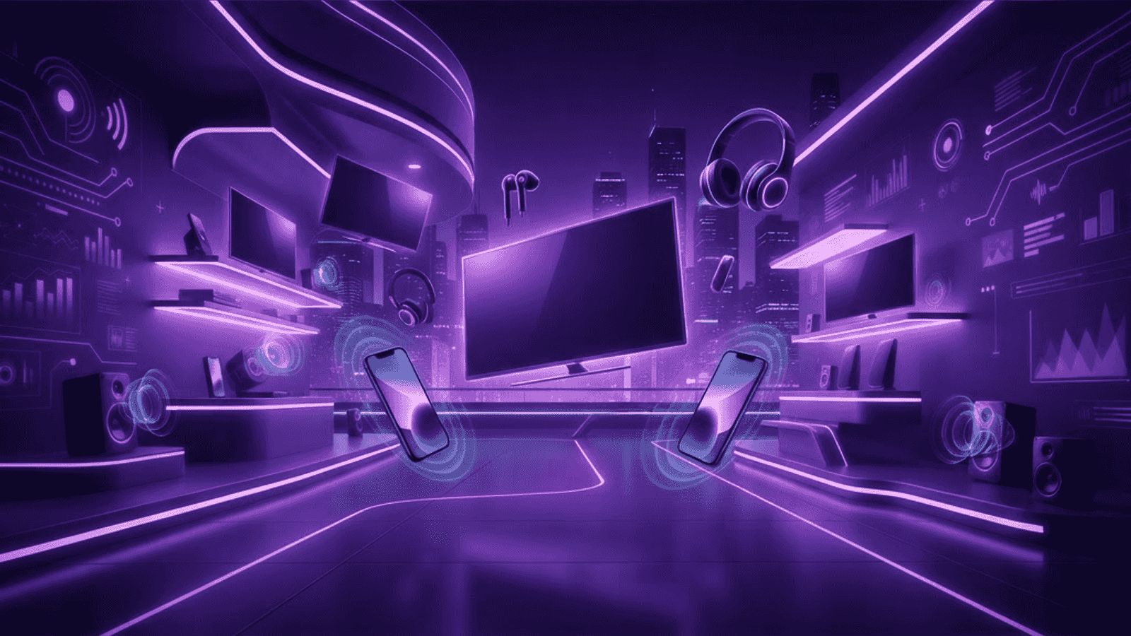 Top 10 Best Electronics Stores in Omaha