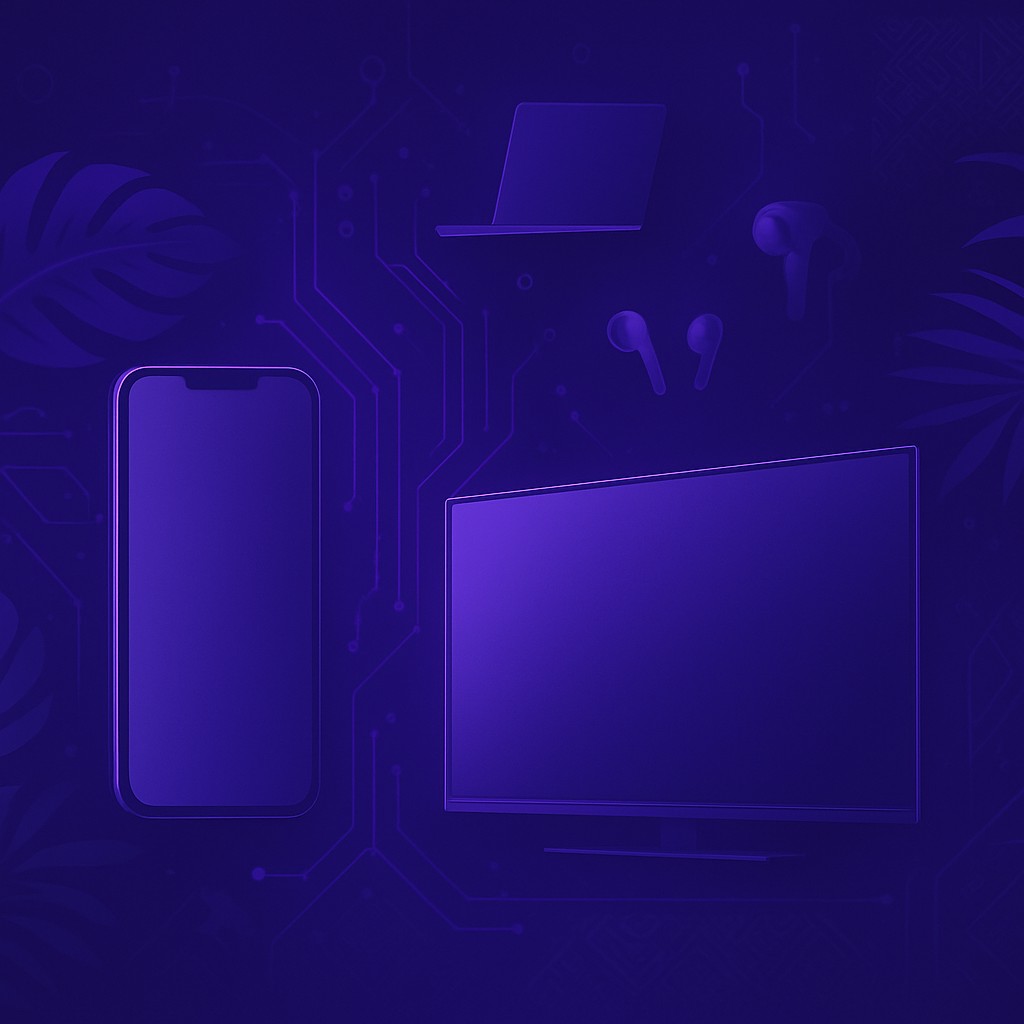 Top 10 Best Electronics Stores in Papua New Guinea