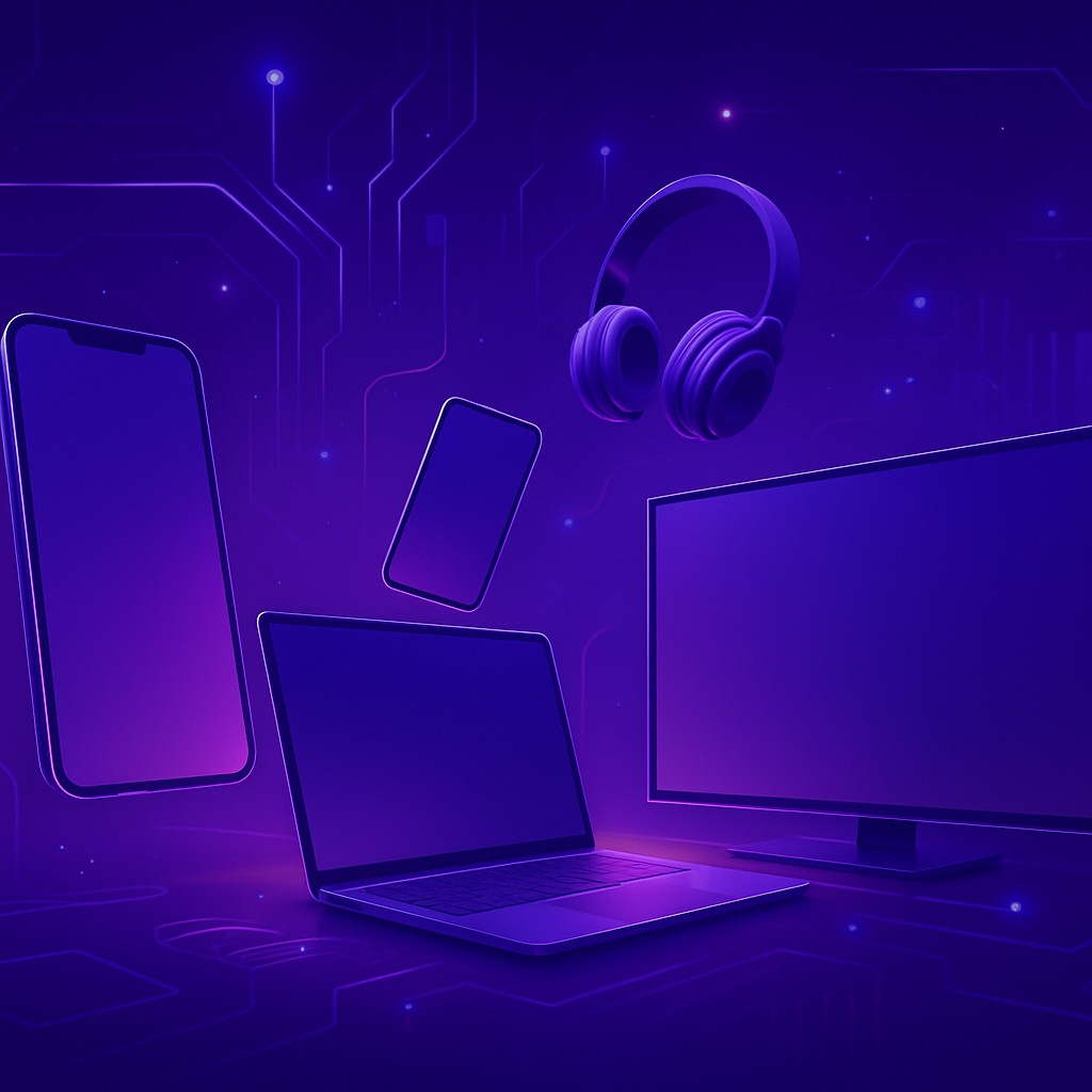 Top 10 Best Electronics Stores in Poland