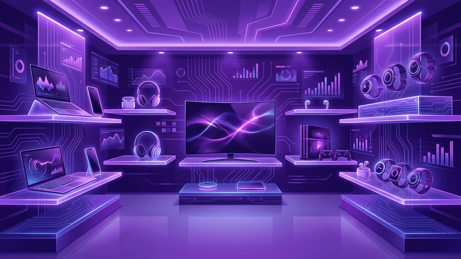 Top 10 Best Electronics Stores in Pomona