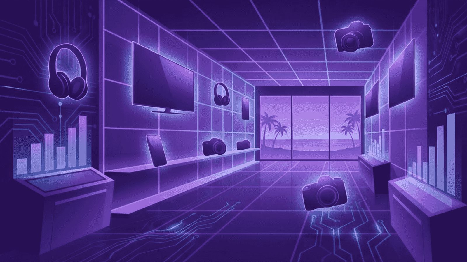 Top 10 Best Electronics Stores in Port St. Lucie