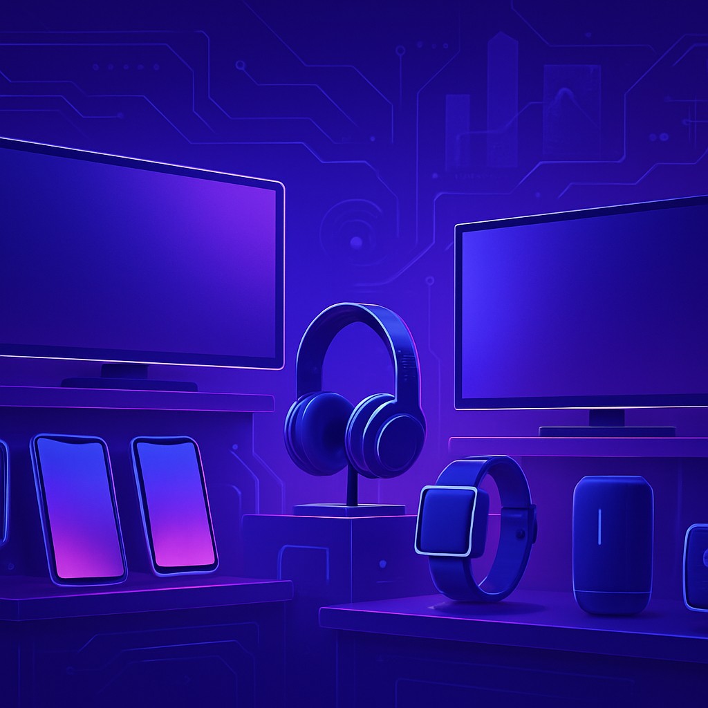 Top 10 Best Electronics Stores in Portugal