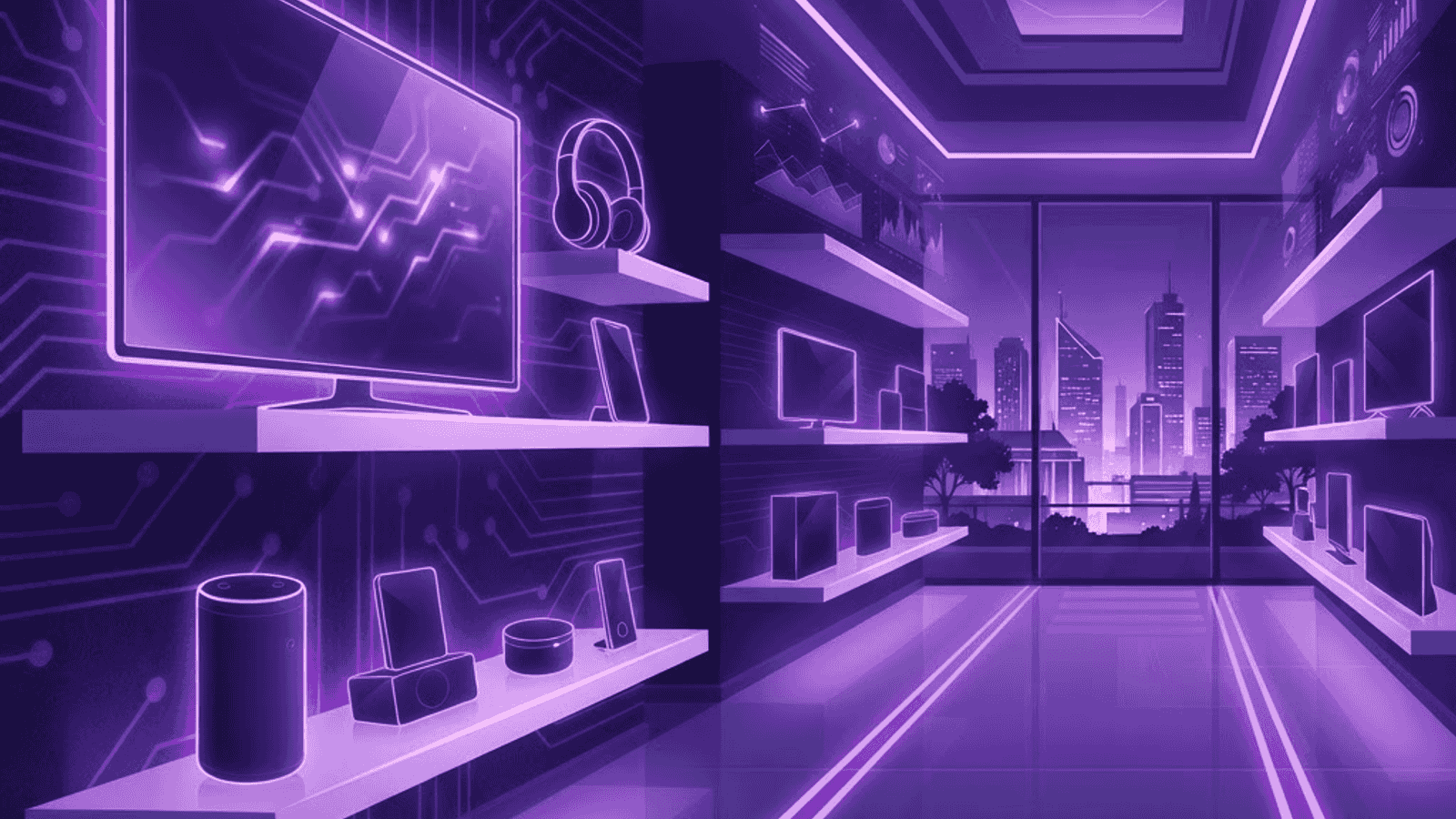 Top 10 Best Electronics Stores in Raleigh