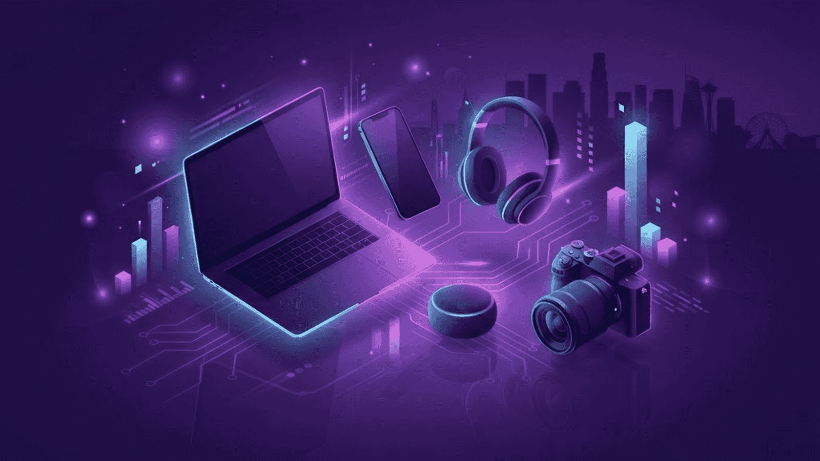 Top 10 Best Electronics Stores in Riverside