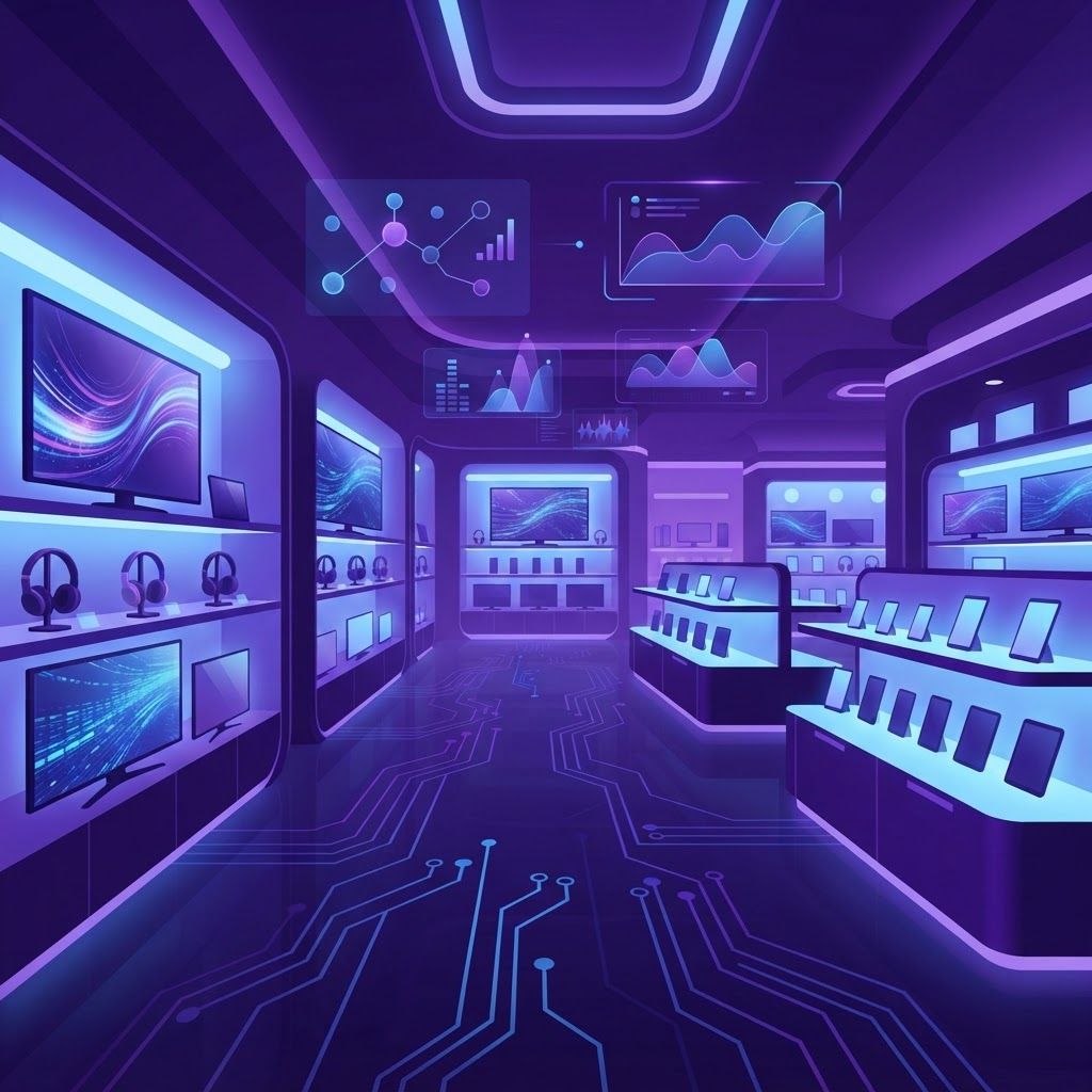 Top 10 Best Electronics Stores in San Bernardino