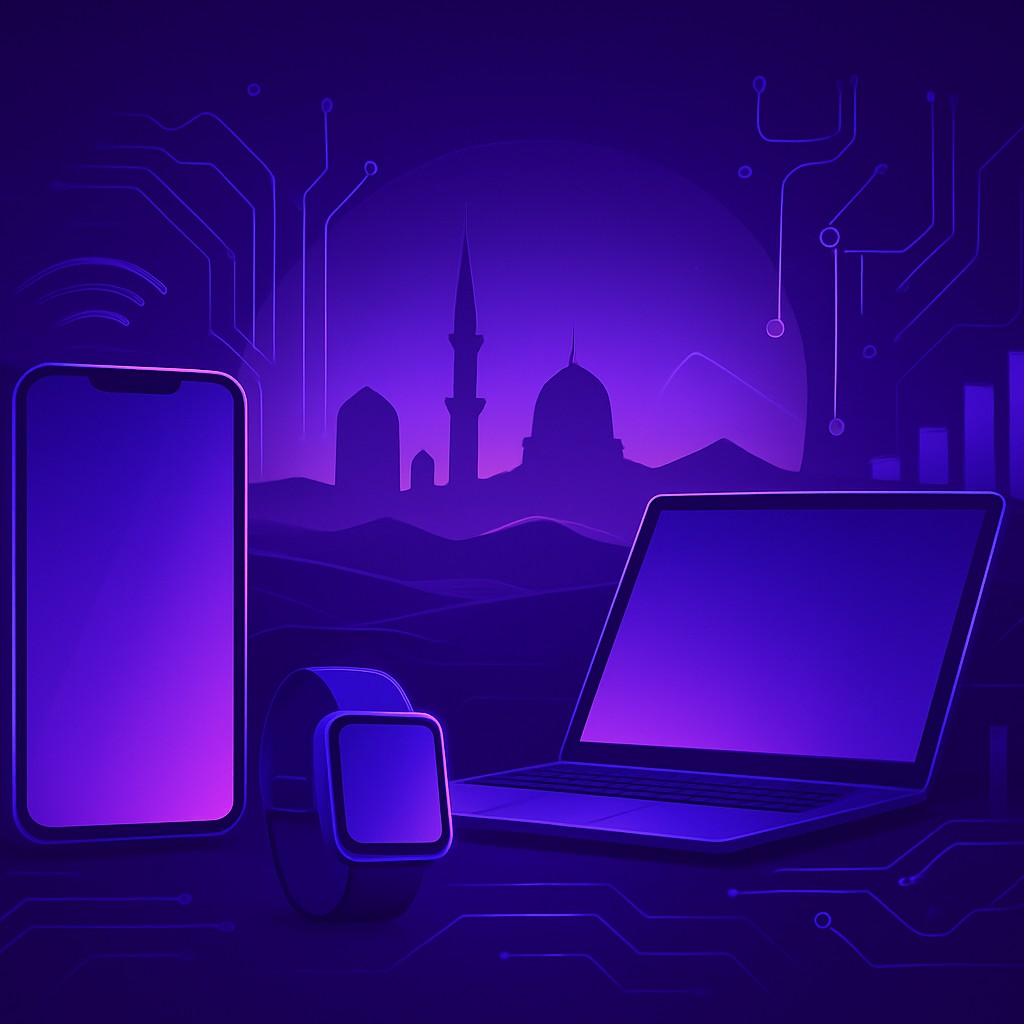 Top 10 Best Electronics Stores in Saudi Arabia