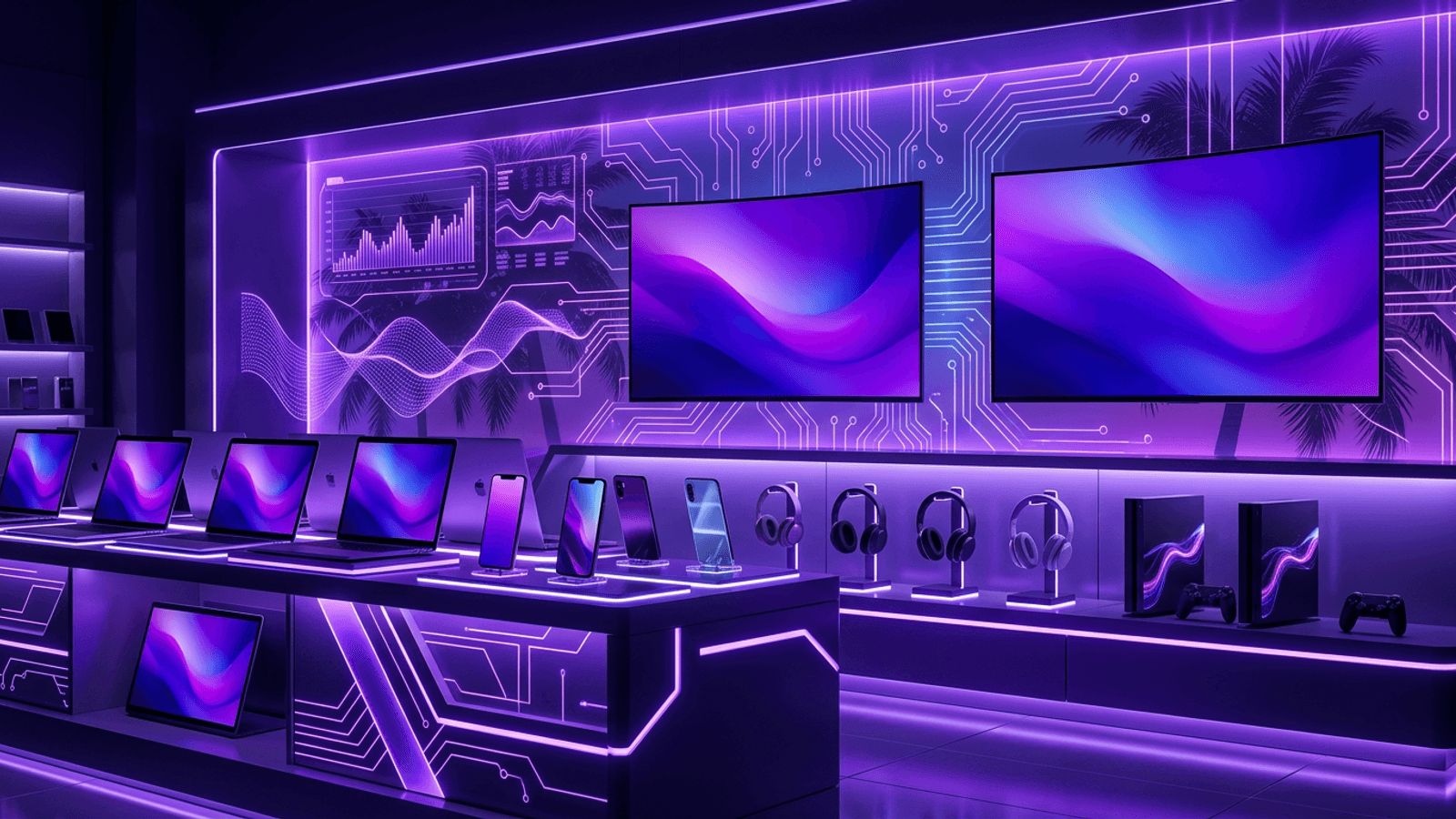 Top 10 Best Electronics Stores in Spring Hill
