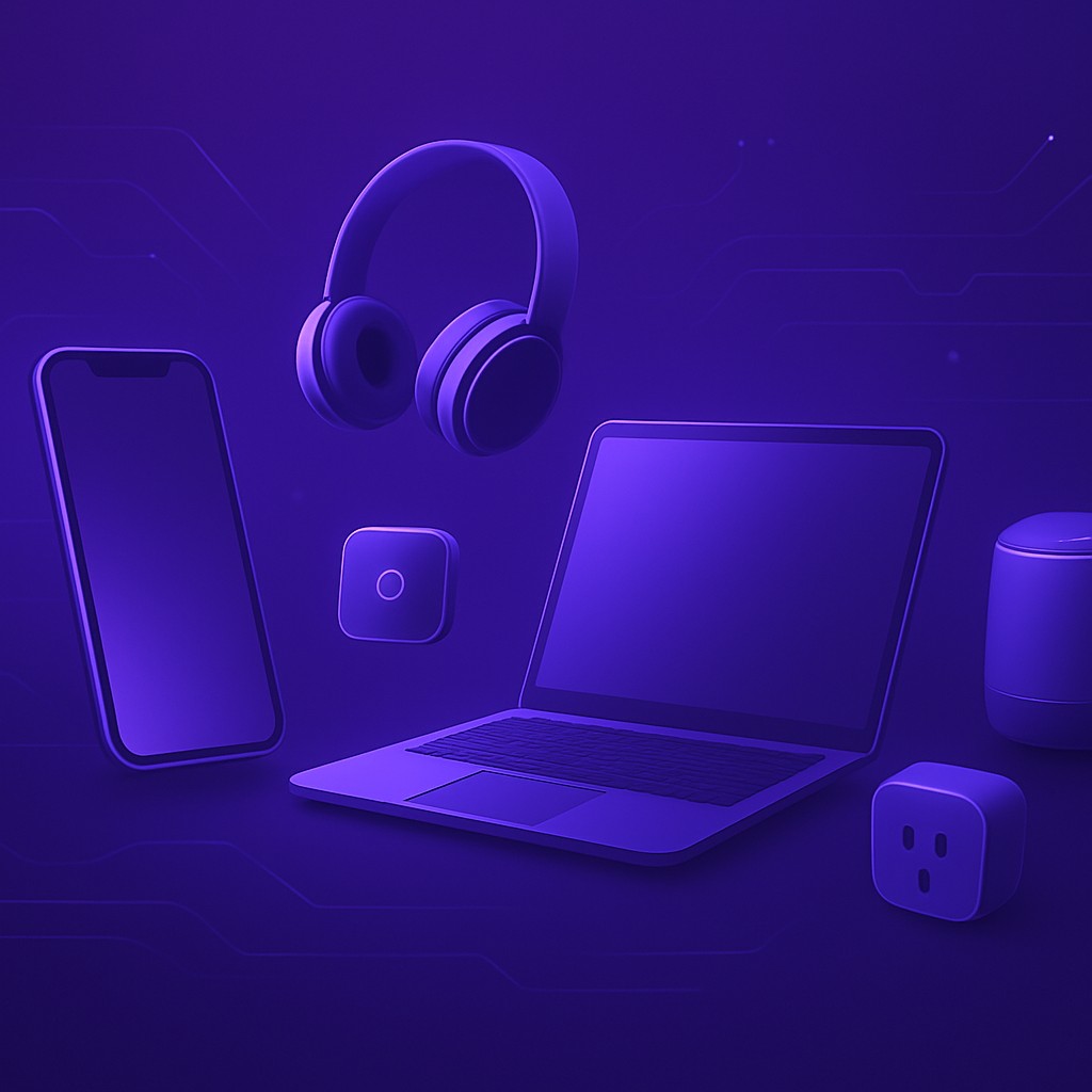 Top 10 Best Electronics Stores in Sweden