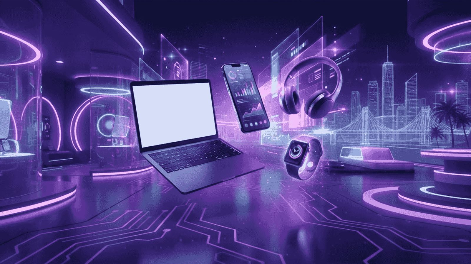 Top 10 Best Electronics Stores in Tampa