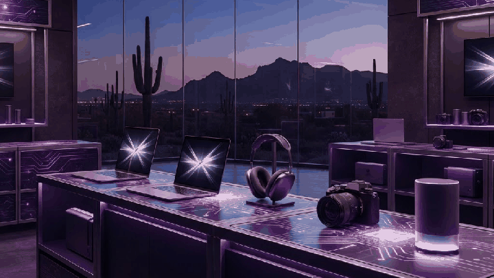 Top 10 Best Electronics Stores in Tucson