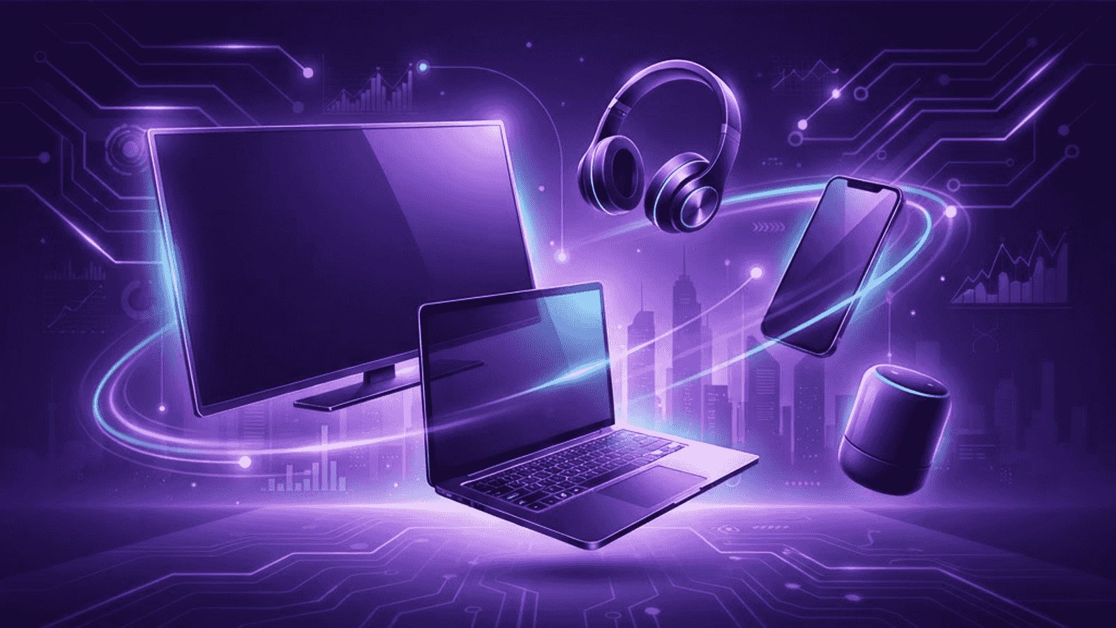 Top 10 Best Electronics Stores in Tulsa