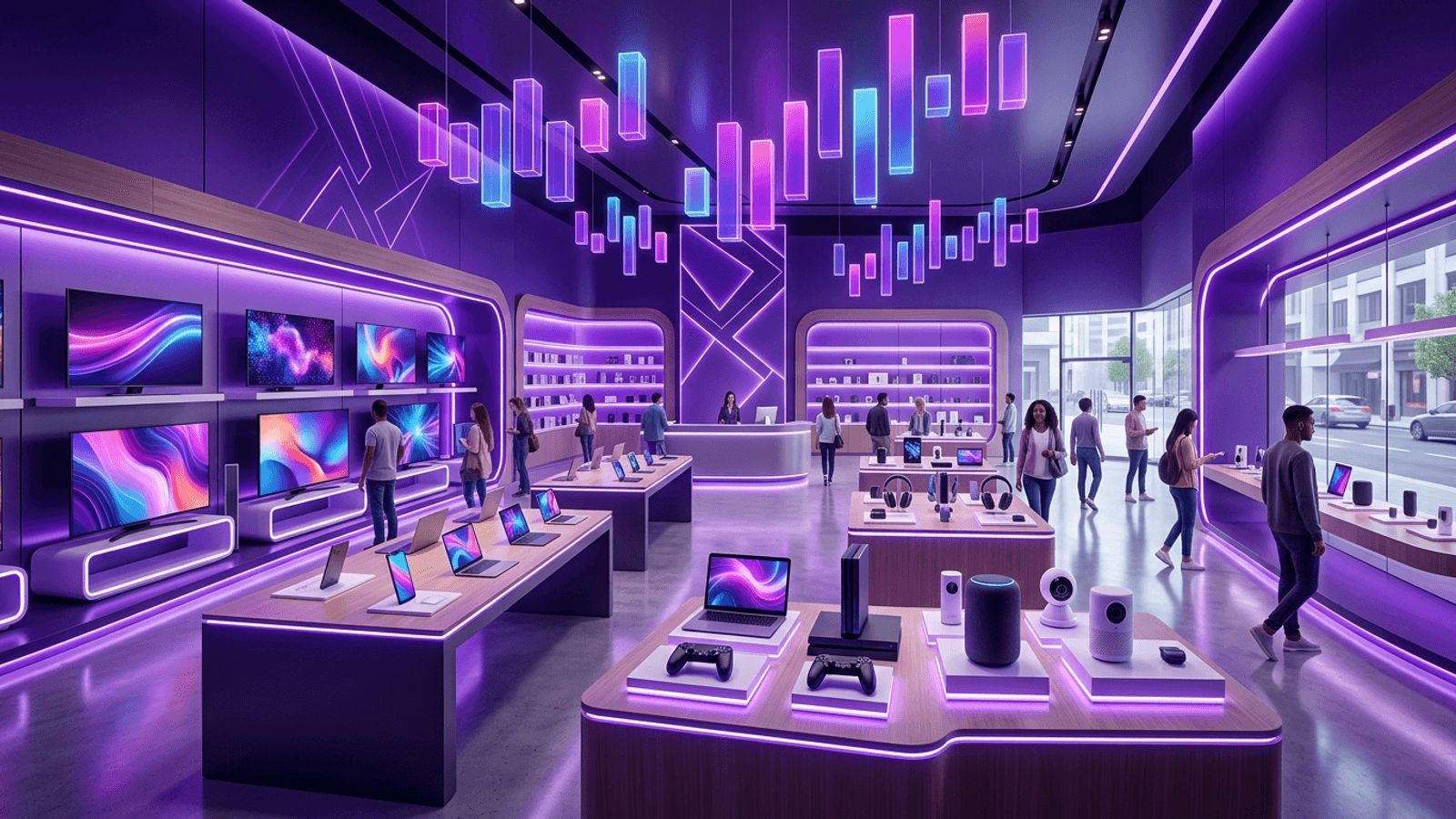 Top 10 Best Electronics Stores in Tyler