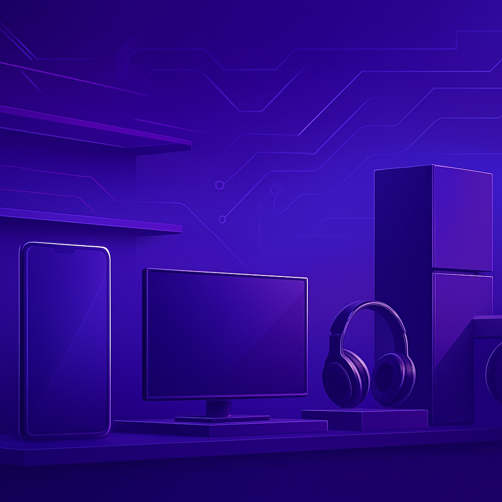 Top 10 Best Electronics Stores in Uganda