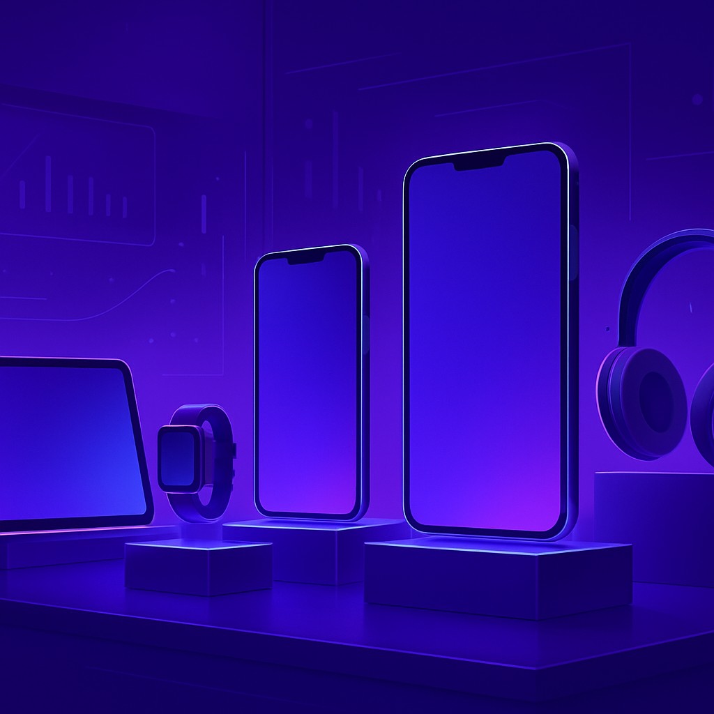 Top 10 Best Electronics Stores in Ukraine