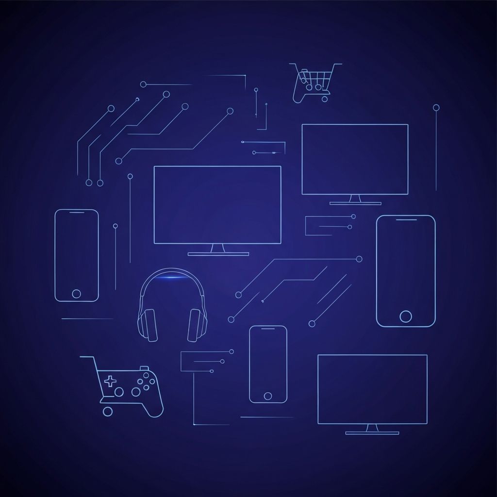 Top 10 Best Electronics Stores in USA