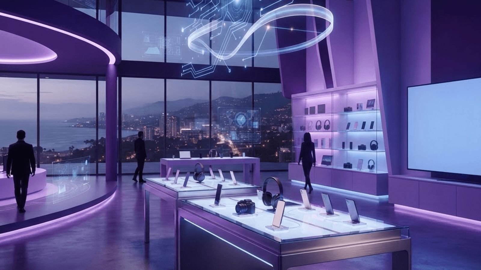 Top 10 Best Electronics Stores in Vancouver