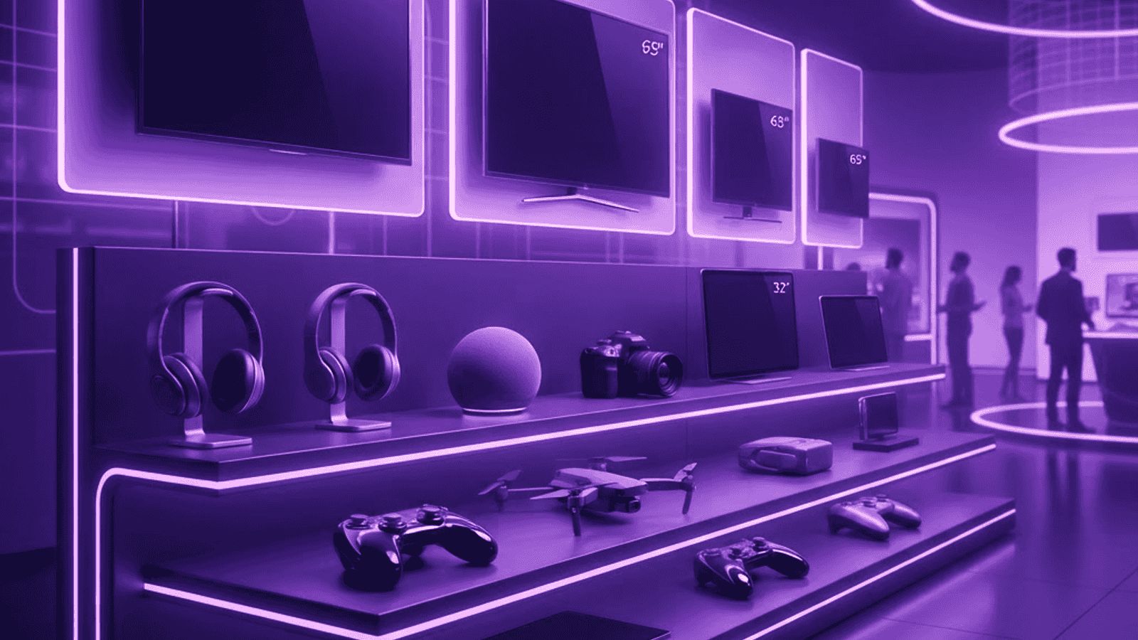 Top 10 Best Electronics Stores in Wichita