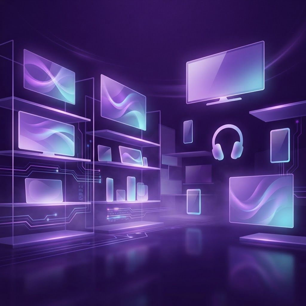 Top 10 Best Electronics Stores in Yonkers