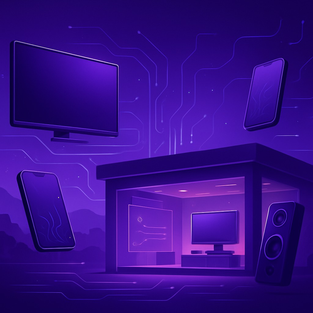 Top 10 Best Electronics Stores in Zimbabwe