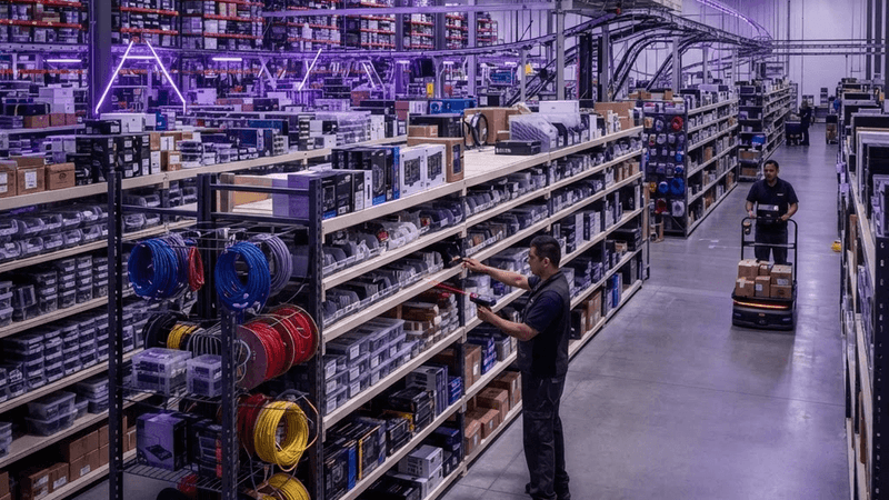 Top 10 Best Electronics Wholesalers in Albuquerque