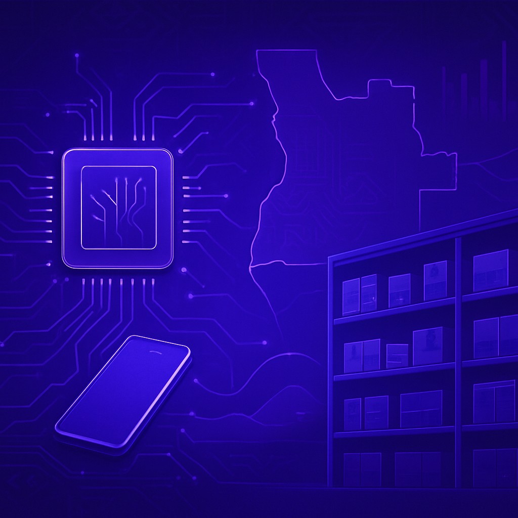 Top 10 Best Electronics Wholesalers in Angola
