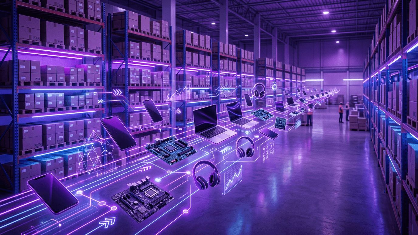 Top 10 Best Electronics Wholesalers in Antioch