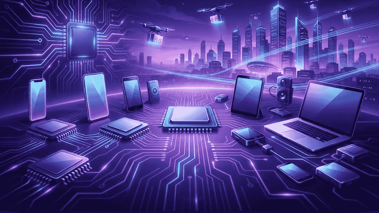 Top 10 Best Electronics Wholesalers in Austin
