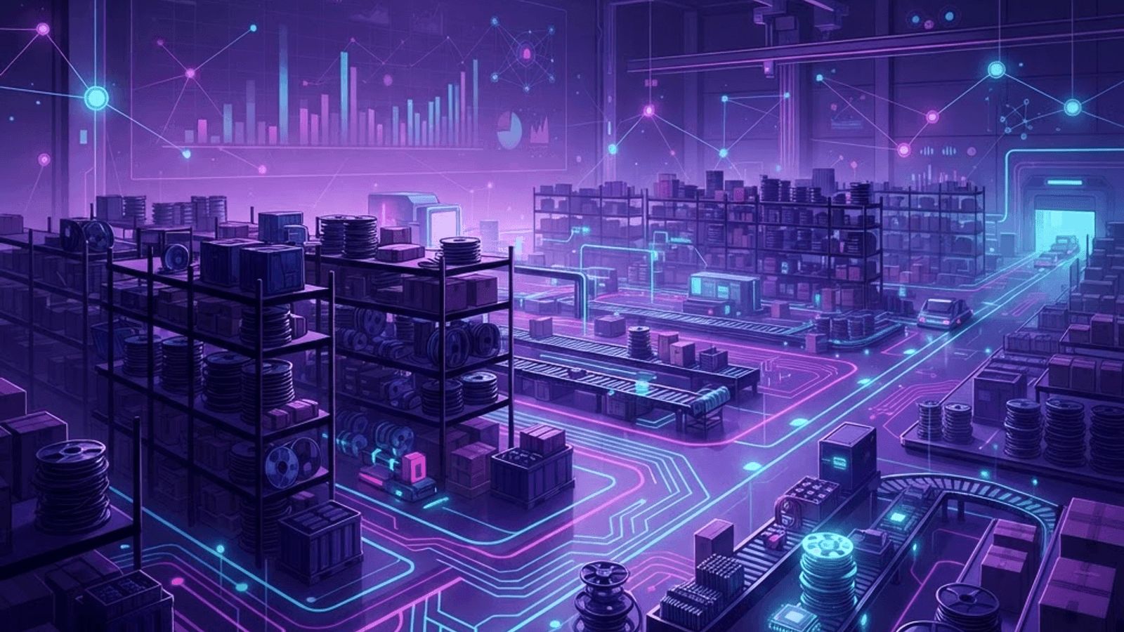 Top 10 Best Electronics Wholesalers in Birmingham
