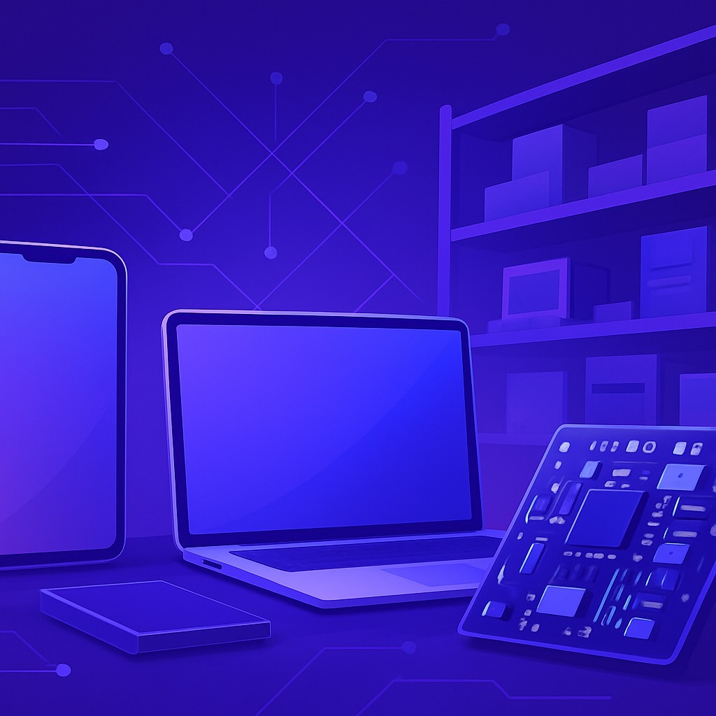 Top 10 Best Electronics Wholesalers in Burundi