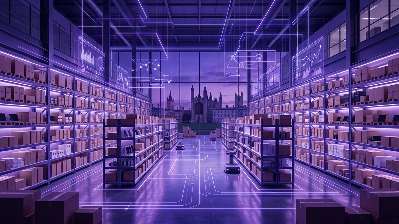 Top 10 Best Electronics Wholesalers in Cambridge