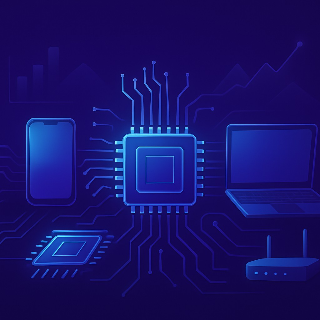 Top 10 Best Electronics Wholesalers in Chile