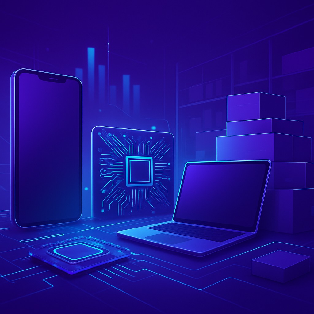 Top 10 Best Electronics Wholesalers in Colombia