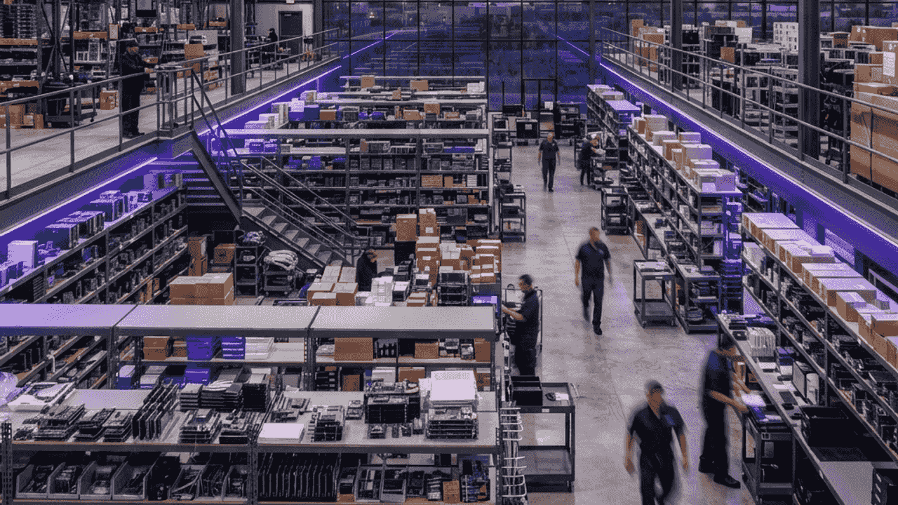 Top 10 Best Electronics Wholesalers in El Paso