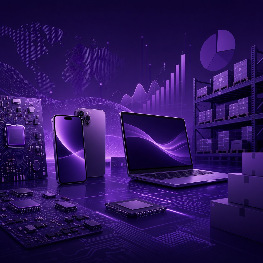 Top 10 Best Electronics Wholesalers in El Salvador