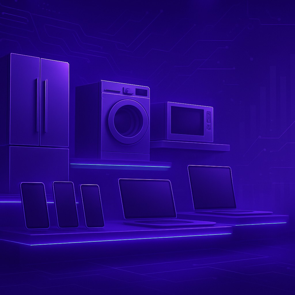Top 10 Best Electronics Wholesalers in Haiti