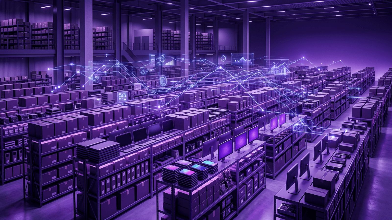 Top 10 Best Electronics Wholesalers in Hampton