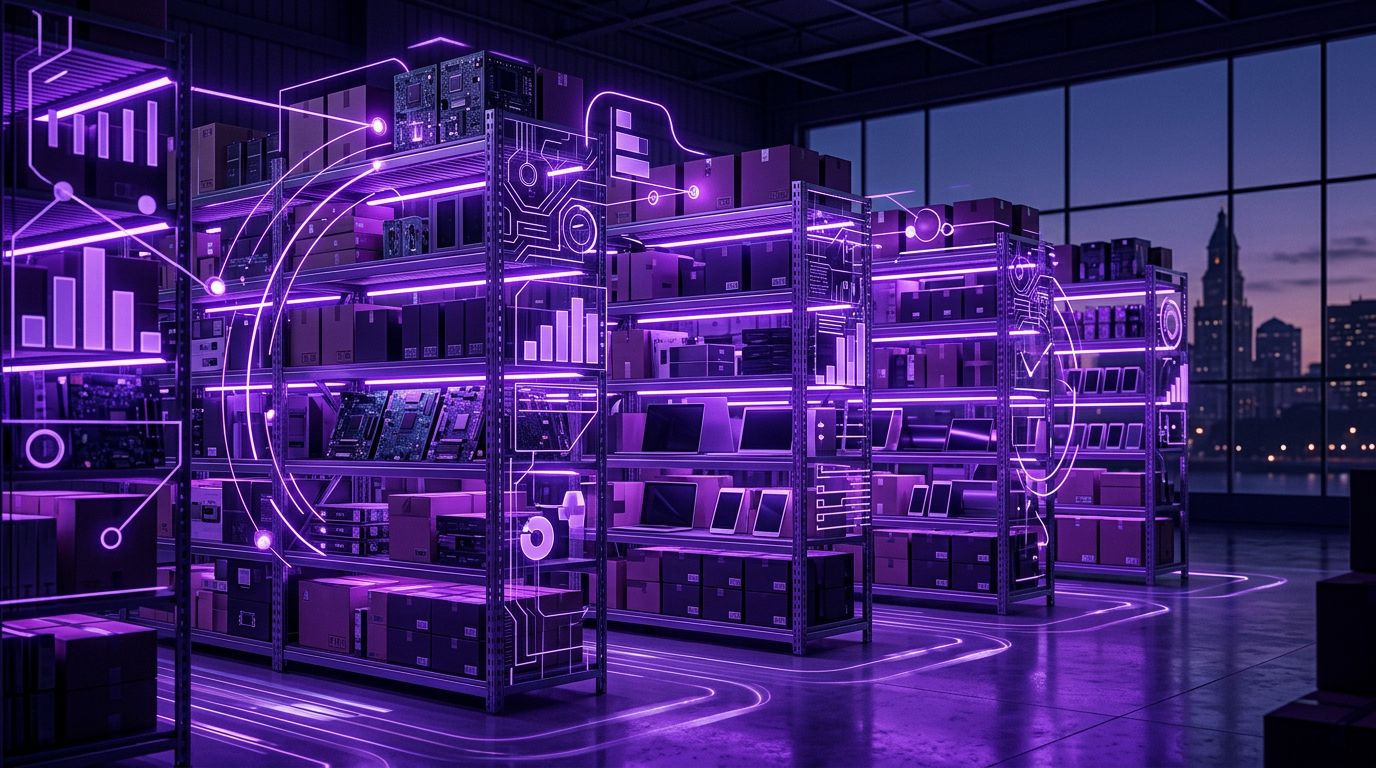 Top 10 Best Electronics Wholesalers in Hartford