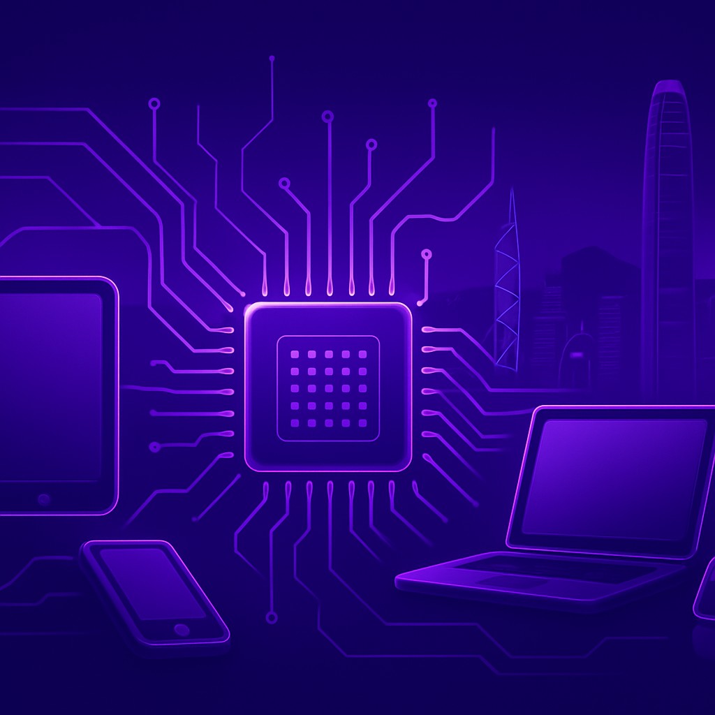 Top 10 Best Electronics Wholesalers in Hong Kong