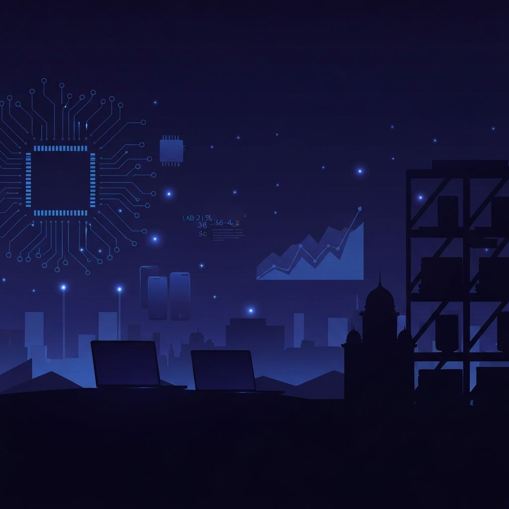 Top 10 Best Electronics Wholesalers in India