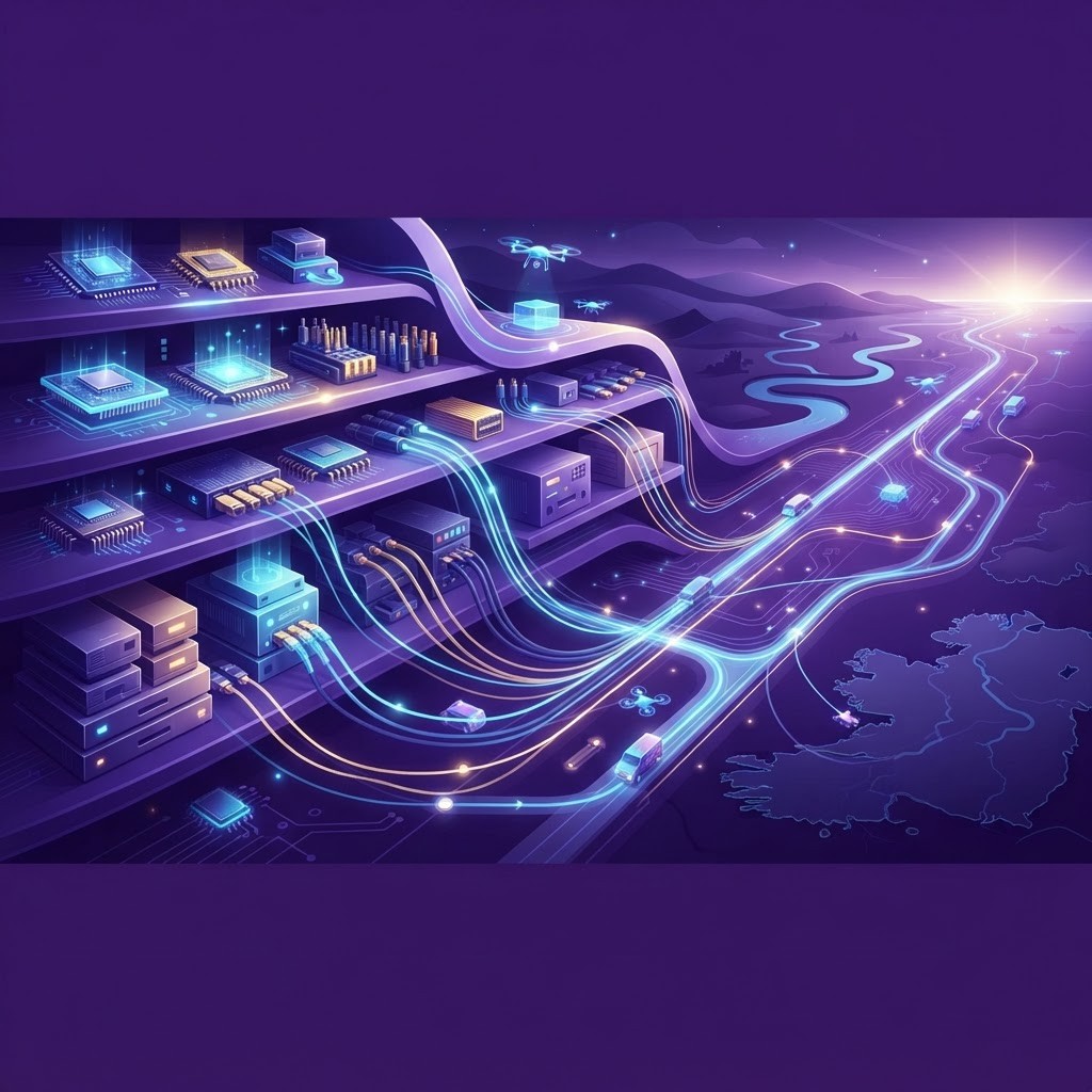 Top 10 Best Electronics Wholesalers in Ireland