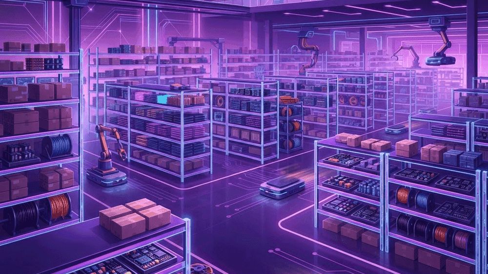 Top 10 Best Electronics Wholesalers in Irvine