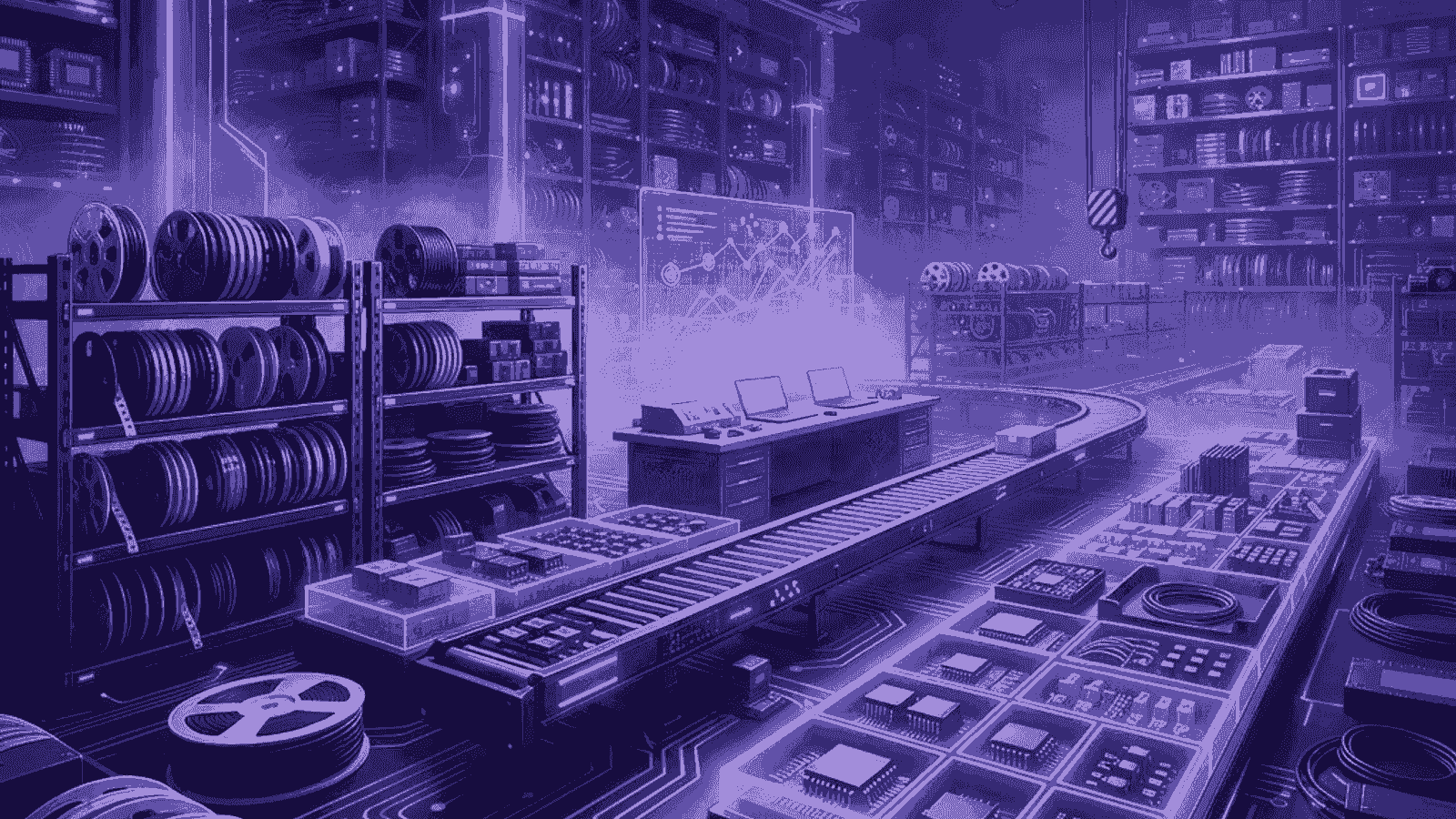 Top 10 Best Electronics Wholesalers in Islip
