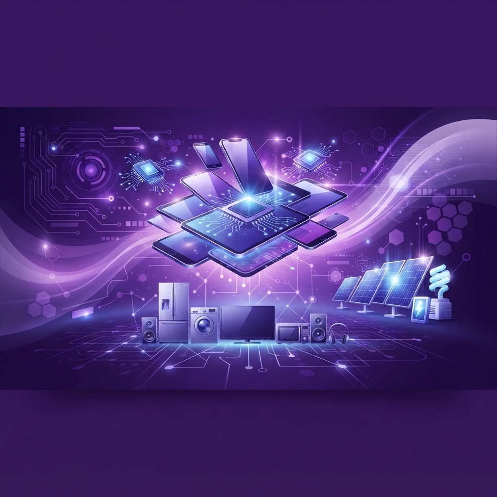 Top 10 Best Electronics Wholesalers in Liberia